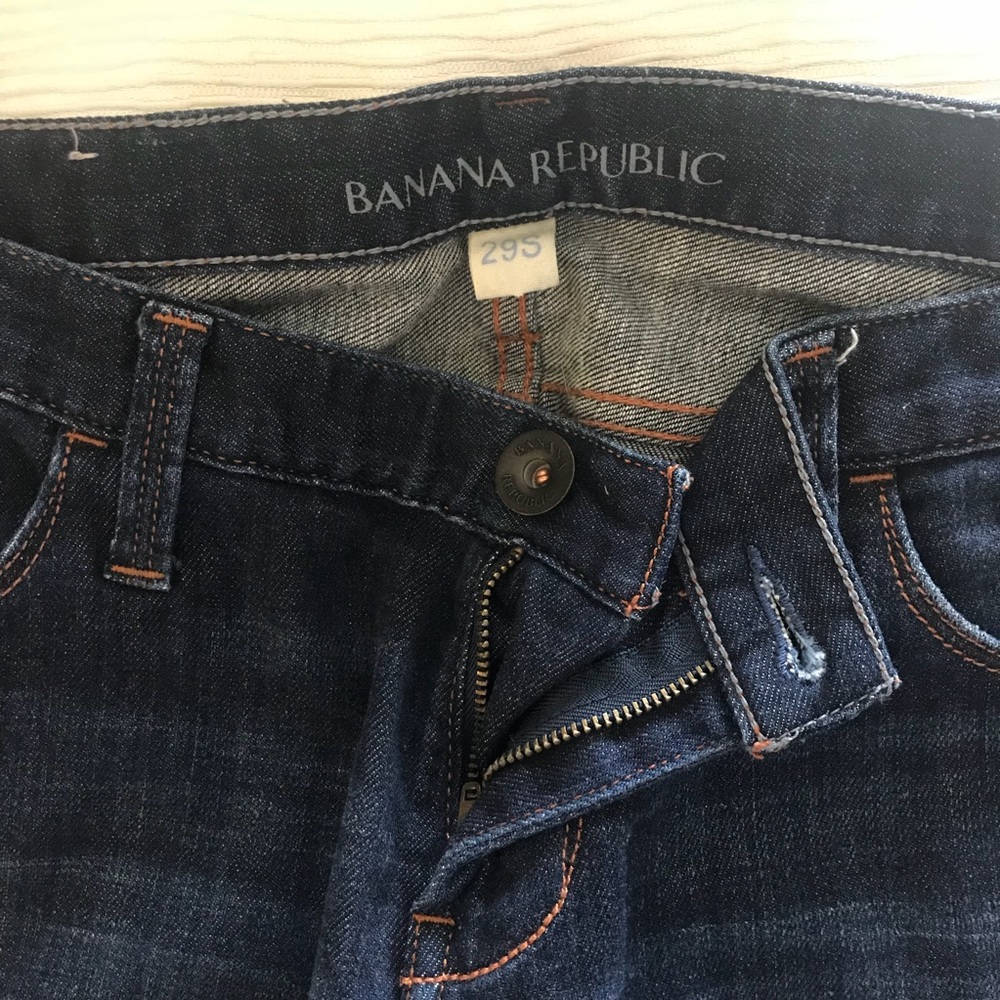 Banana Republic Jeans